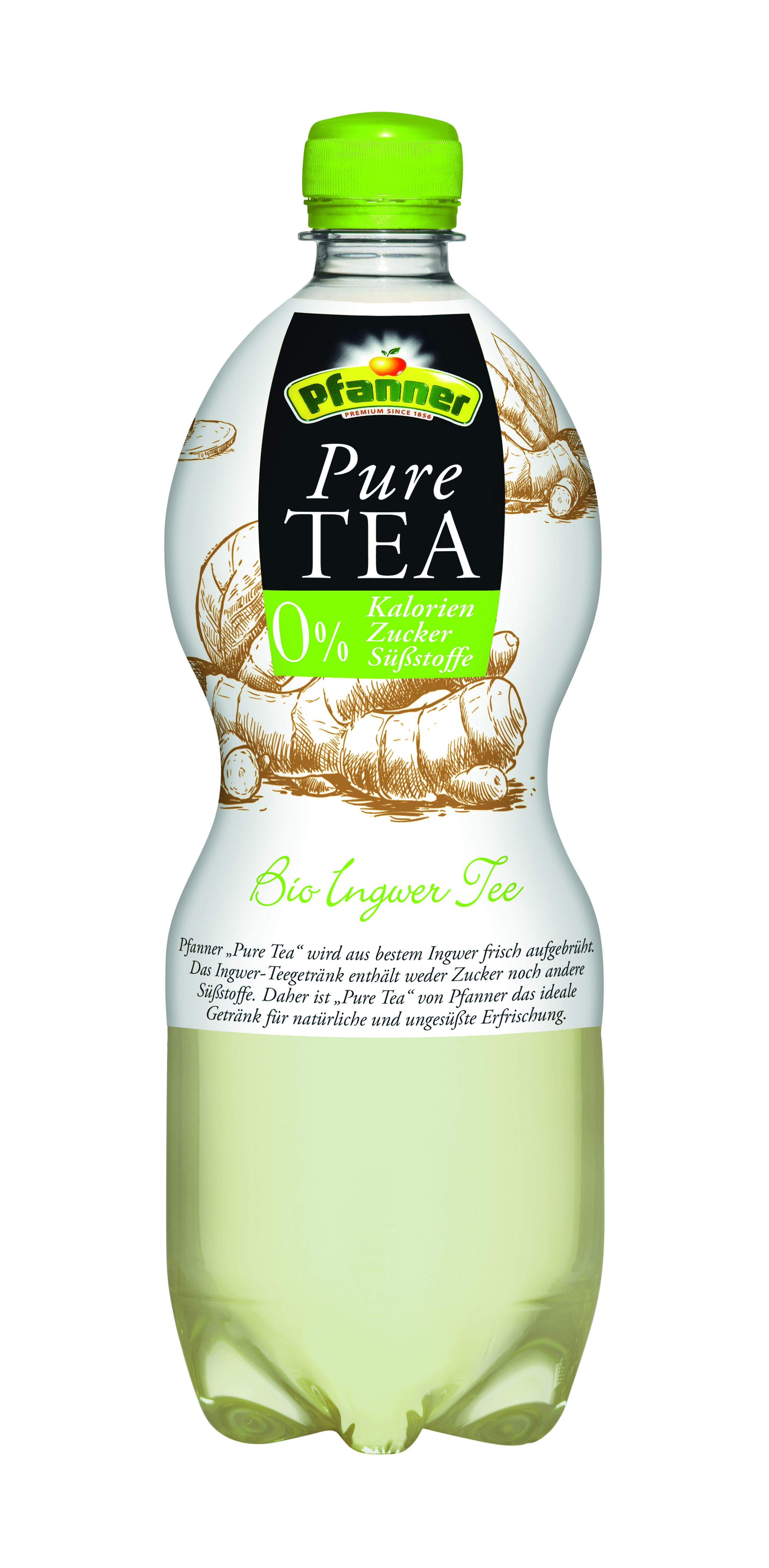 Pure Tea Pfanner