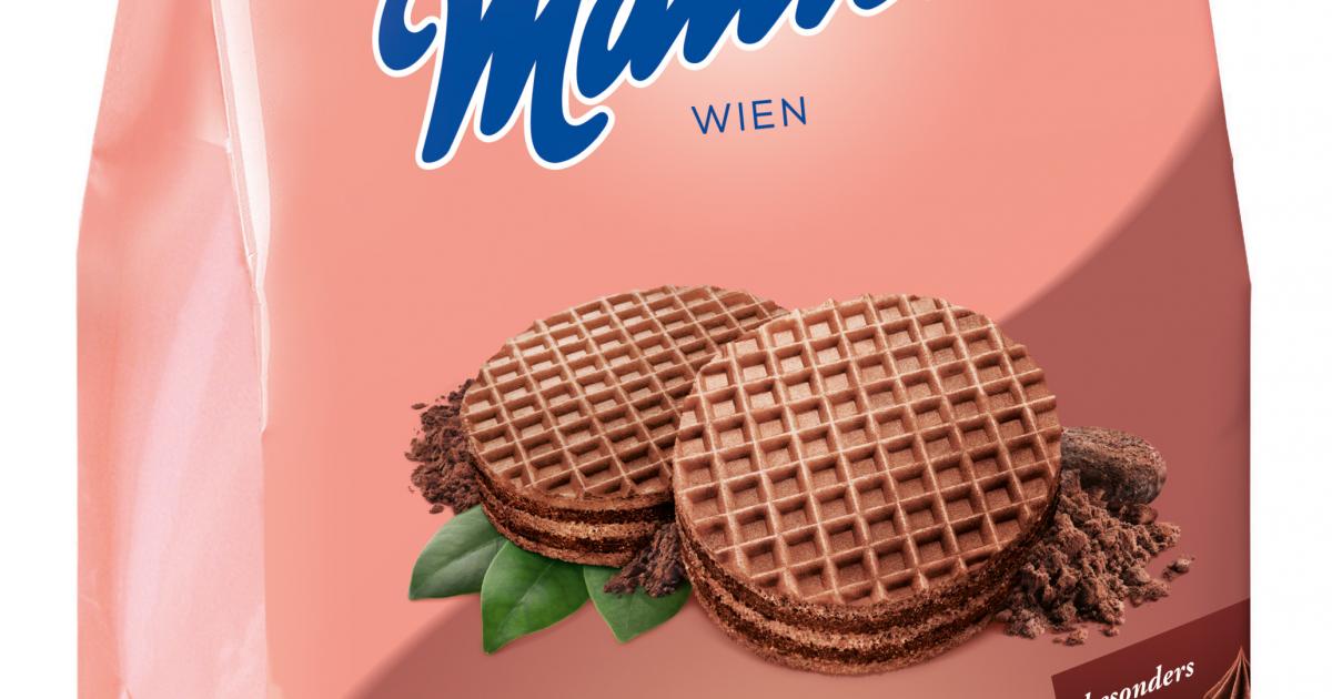 Manner Törtchen Schoko Brownie