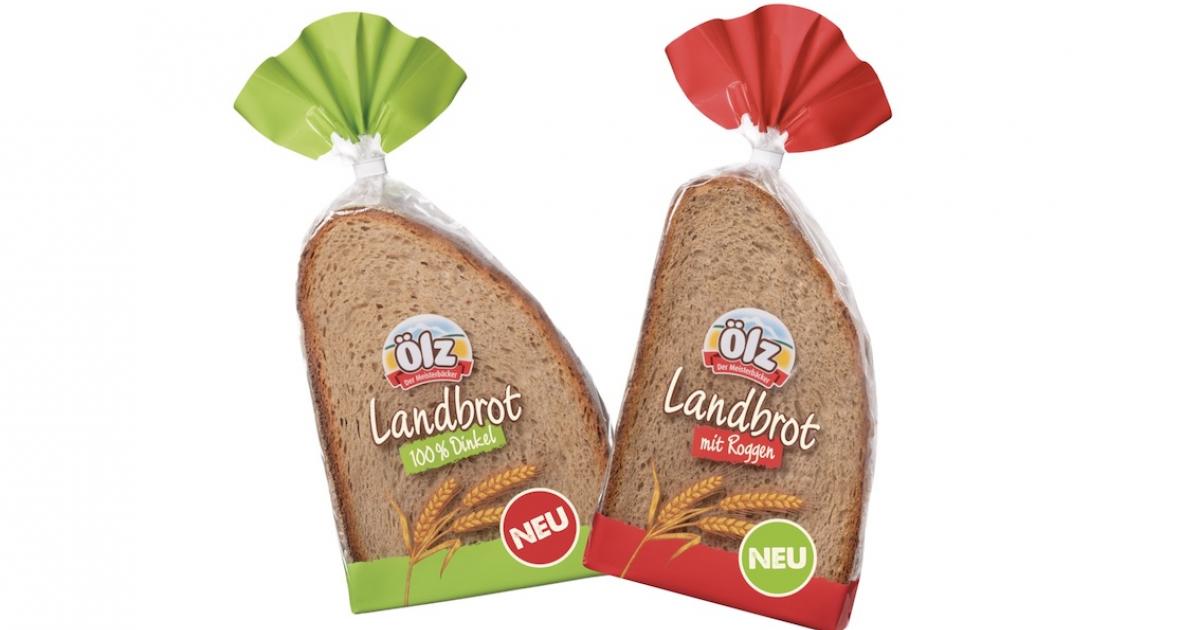 Ölz Landbrot