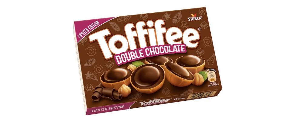 Toffifee Double Chocolate