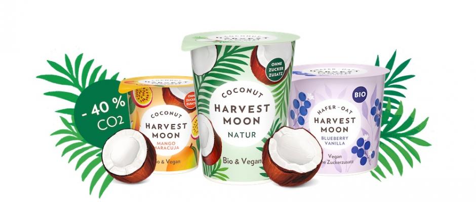 Harvest Moon mit neuer Verpackung