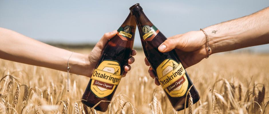 Das Wiener Original aus der Ottakringer Brauerei feiert sein 10-jähriges Jubiläum.