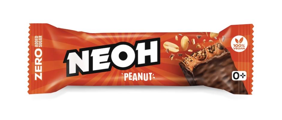 Neoh Peanut Riegel