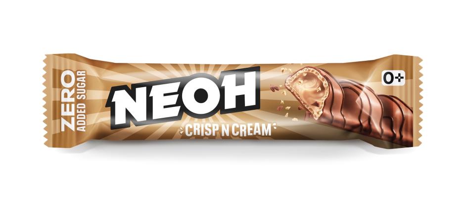 Neoh Crisp N Cream