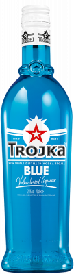 Trojka Blue