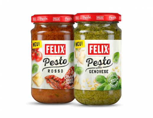 Felix Pesto