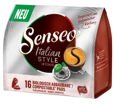 Senseo_Italian Style
