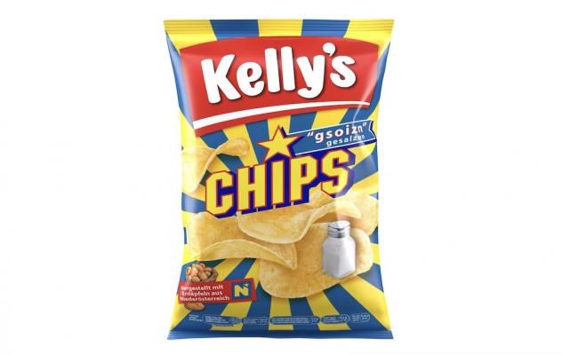 Kelly's Chips gsoizn