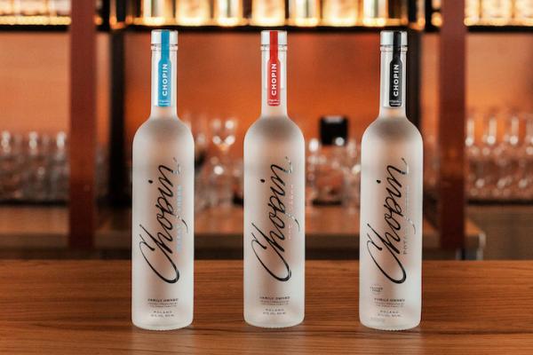 Der legendäre Vodka aus dem Hauses Chopin gilt als weltweit erster Superpremium-Vodka und verkörpert puren Luxus. 