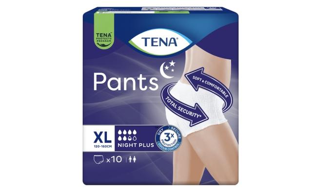 Tena Pants Night Plus
