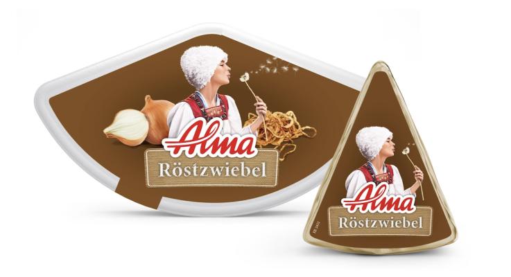 Alma Röstzwiebel