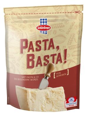 Schärdinger Pasta, Basta!