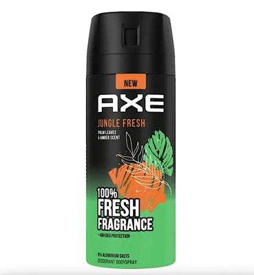 Axe Jungle Fresh Bodyspray