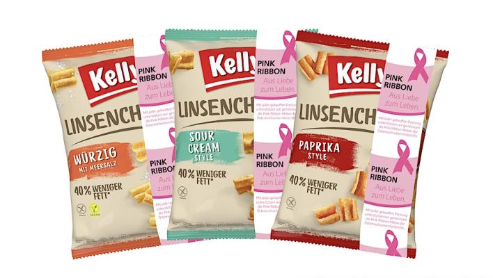 Kelly’s Linsenchips