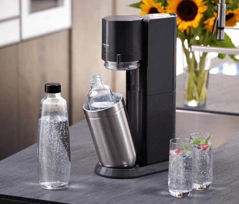 SodaStream DUO™ Wassersprudler