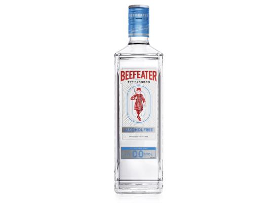 Beefeater 0.0 Alkohol Free