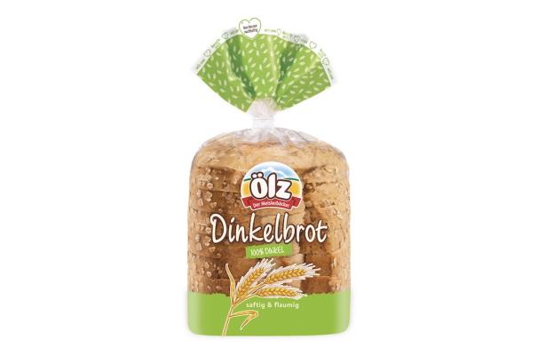 Ölz Dinkelbrot