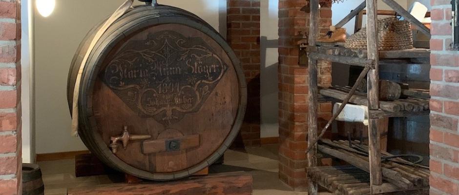 Das Brauereimuseum wurde nach einer aufwändigen Renovierung Ende 2022 neu eröffnet.