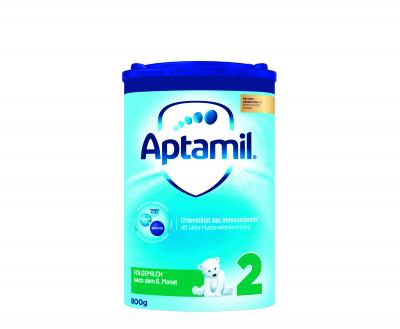 Aptamil Pronutra Advance (Pre, 1, 2, 3)
