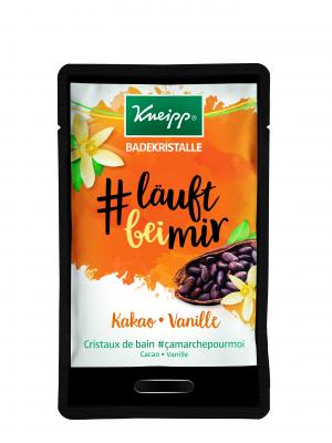 Kneipp Badekristalle