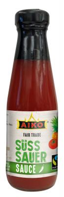 Aiko Süß Sauer Sauce