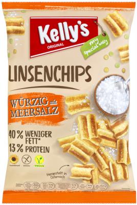 Kelly’s Linsen Chips