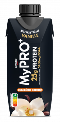 Danone MyPro+ Milchgetränk Vanille