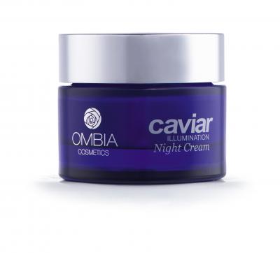 Caviar Illumination-Pflegeserie