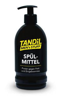 Tandil Men's Stuff Spülmittel