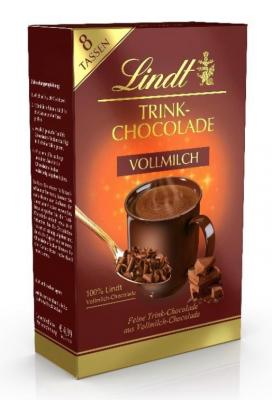 Lindt Trink-Chocolade Vollmilch