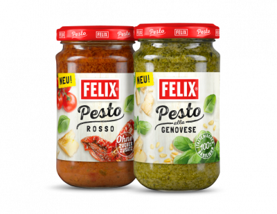Felix Pesto