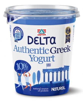 Delta Authentic Greek Yogurt