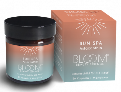 Bloom Beauty Essence Sun Spa