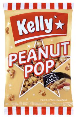 Kelly Peanut Pop