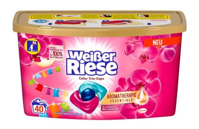 Weißer Riese Color Trio-Caps