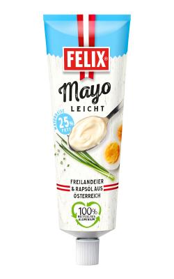Felix Mayo leicht
