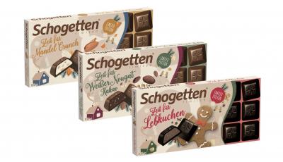 Schogetten Winter-Edition