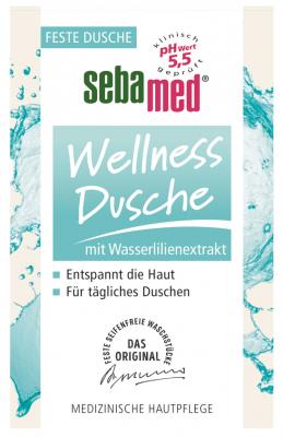 sebamed Wellness Dusche