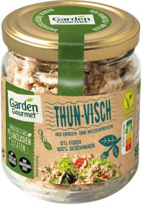 Garden Gourmet Thun-Visch