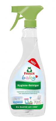 Frosch Baby Hygiene-Reiniger