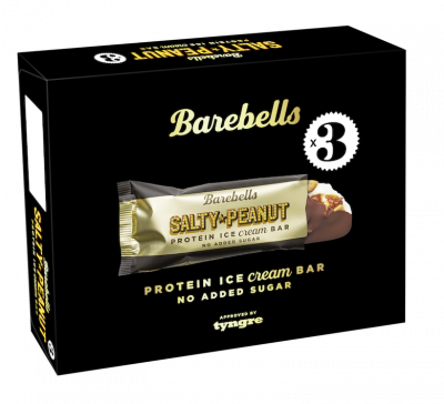 Barebells Protein Ice Cream Bar