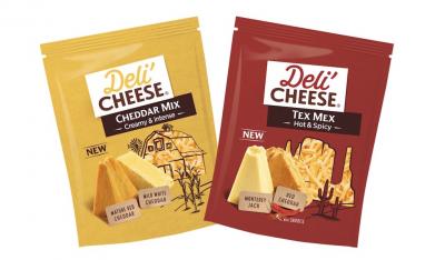 Deli’ Cheese