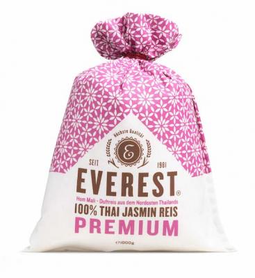 Everest Premium Thai Jasmin Reis