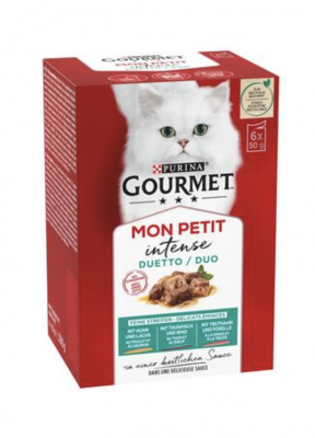 Gourmet Mon Petit intense