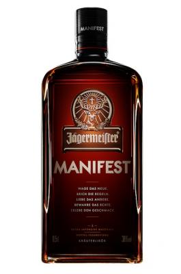 Jägermeister Manifest