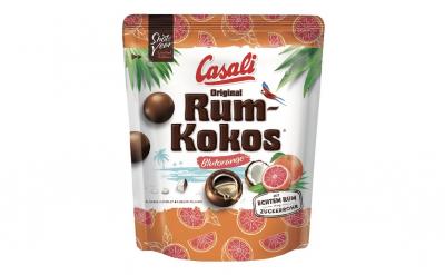 Casali Rum-Kokos Blutorange