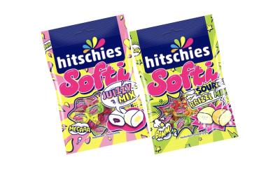 hitschies Softi Juizzy Mix & Sour Brizzl Mix