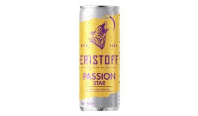 Eristoff Passion Star