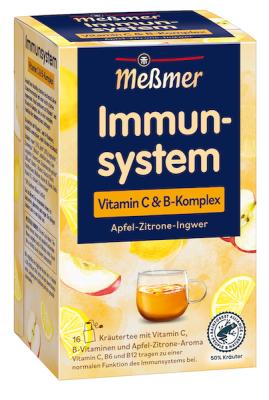 Meßmer Immunsystem