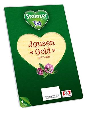 Stainzer Jausen Gold